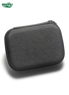 BURAQ For DJI OSMO Action 5 Pro / Action 4 / Action 3 Camera Storage Bag Hard Shell Protective Case  - Image 2