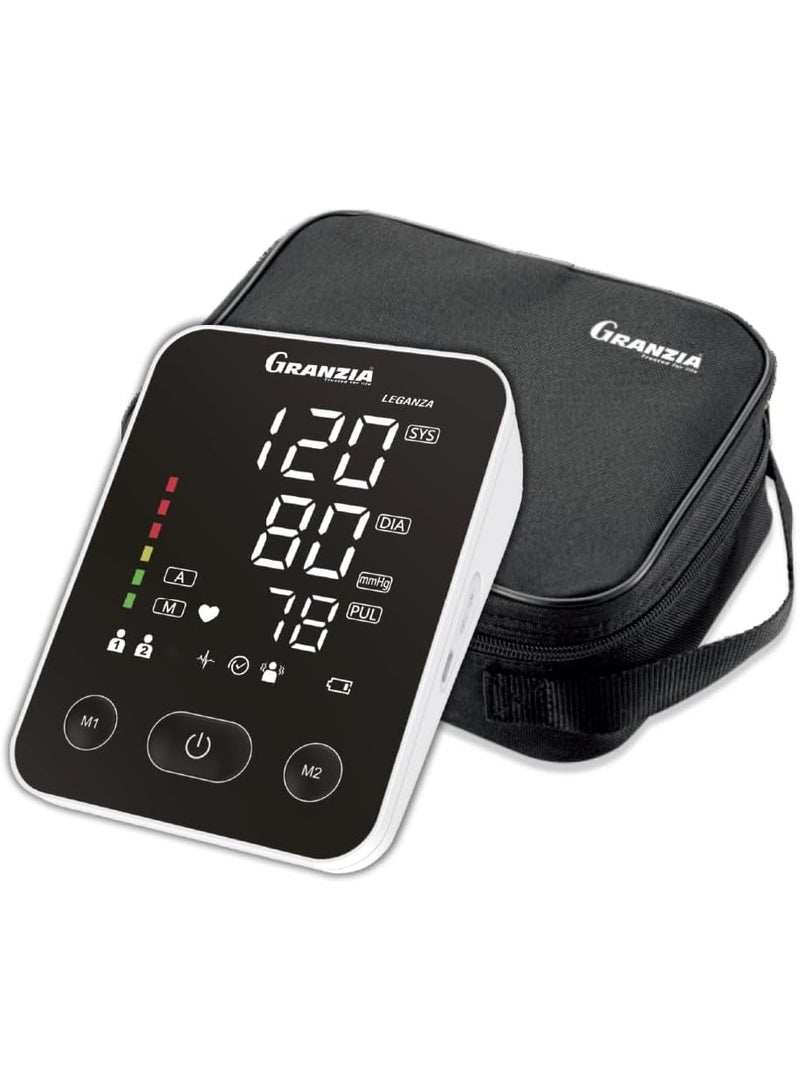 Granzia Leganza Blood Pressure Monitor - Image 3