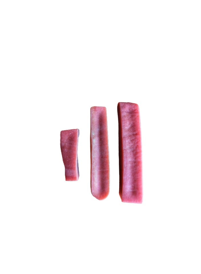 PUPRAZY Himalayan Chews- Strawberry Flavor - Image 2