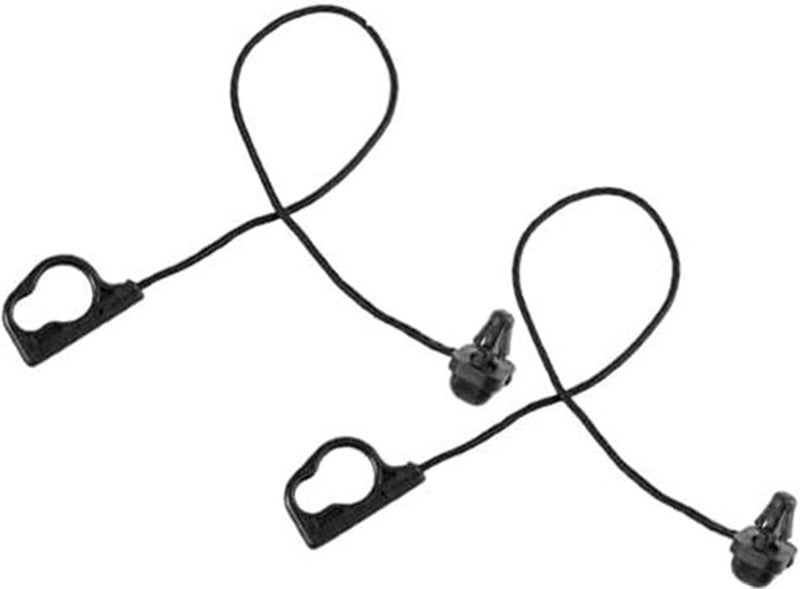 Yurefax حبل رف الطرود يوريفكس لسيارة أوبل كورسا E - Image 1