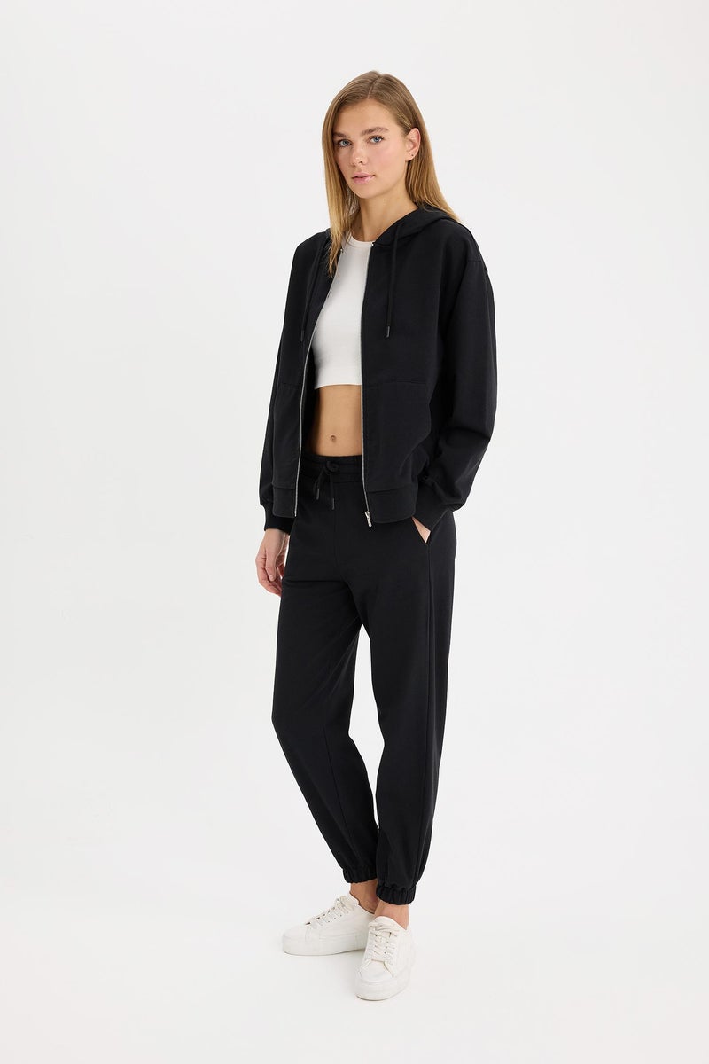 DeFacto Woman Pocketed Jogger Pants  - Image 2