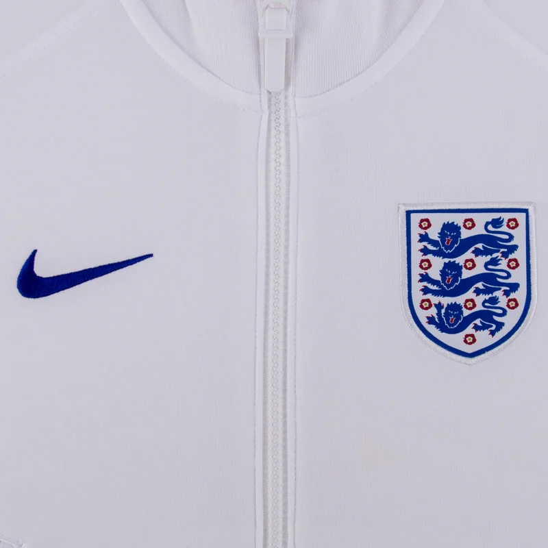 Nike Kids' England Dri-FIT Anthem Football Jacket