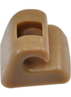 DNC Auto Part Shop Sun Visor Mount for Mercedes W124, W201,W123,W126-Beige  - Image 4