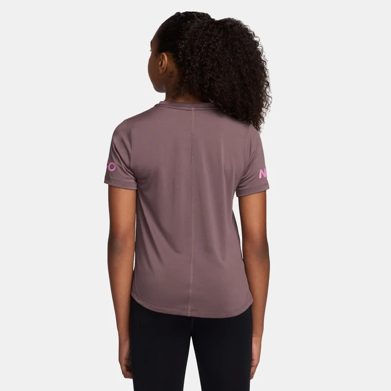 نايكي قميص تدريب برو دراي فيت للأطفال الأكبر سنًا