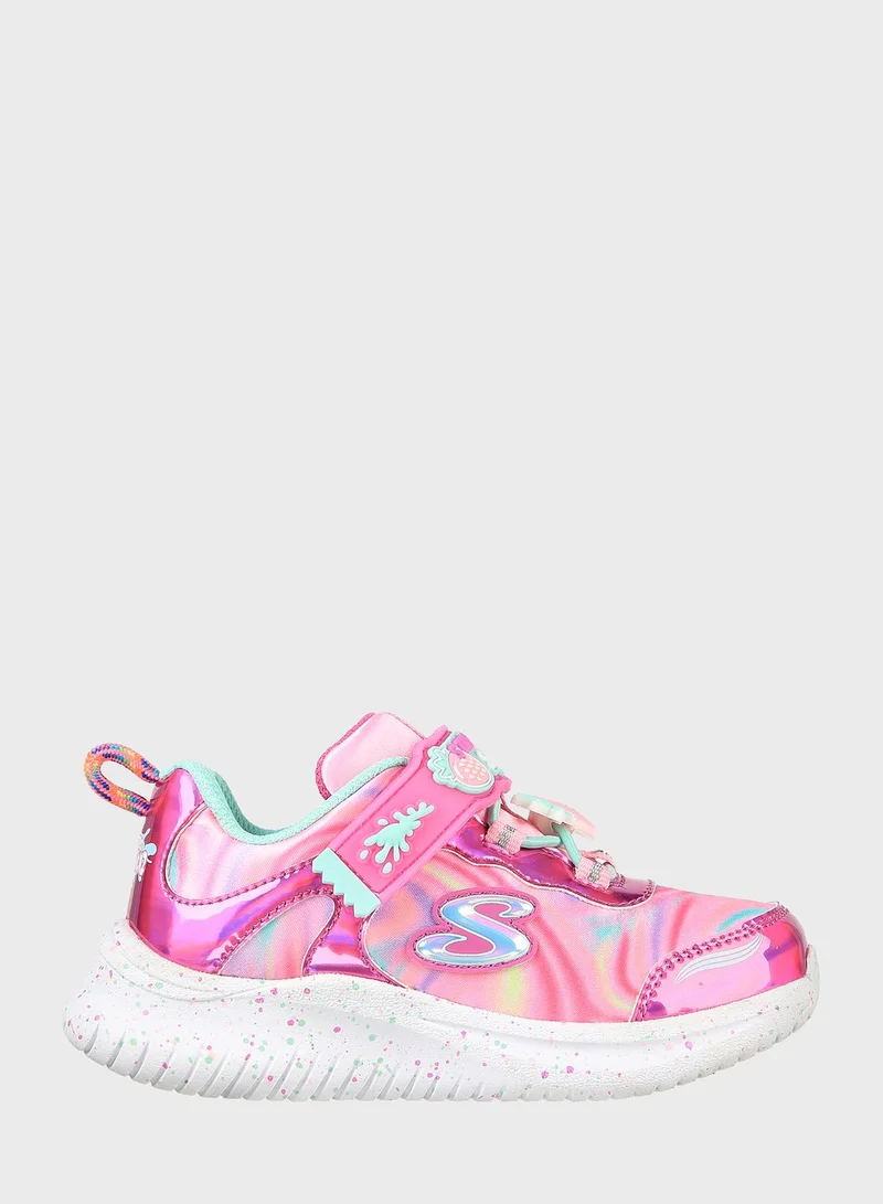 SKECHERS Infant Jumpsters