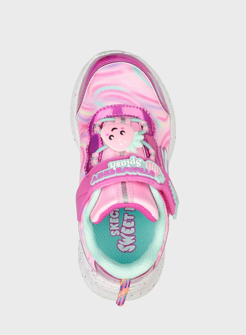 SKECHERS Infant Jumpsters