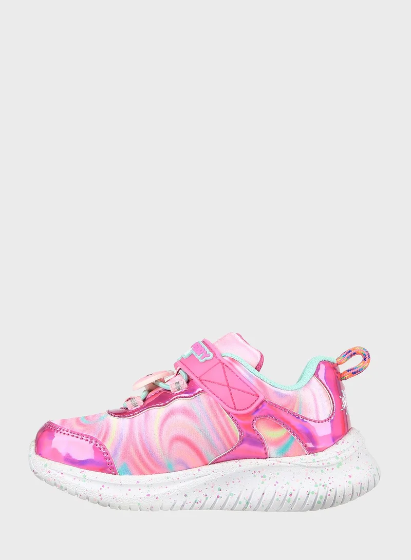SKECHERS Infant Jumpsters