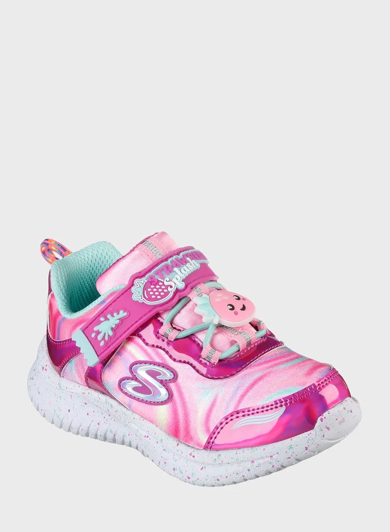 SKECHERS Infant Jumpsters