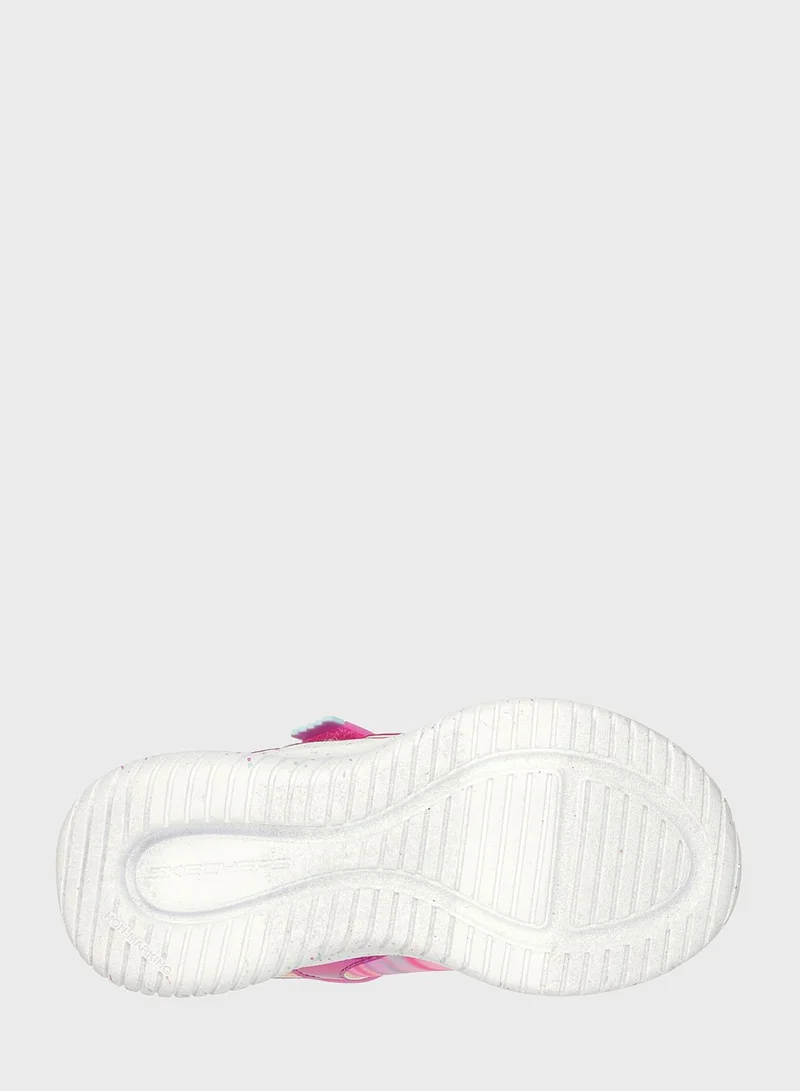 SKECHERS Infant Jumpsters