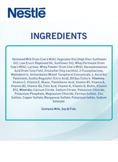 Nestle Nan Optipro 2 Infant Formula, 800g  - Image 4