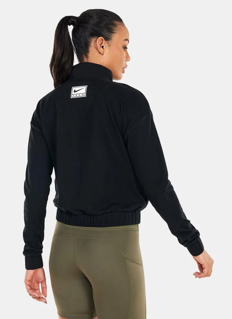 Nike Women's Dri-FIT Swoosh Running Jacket