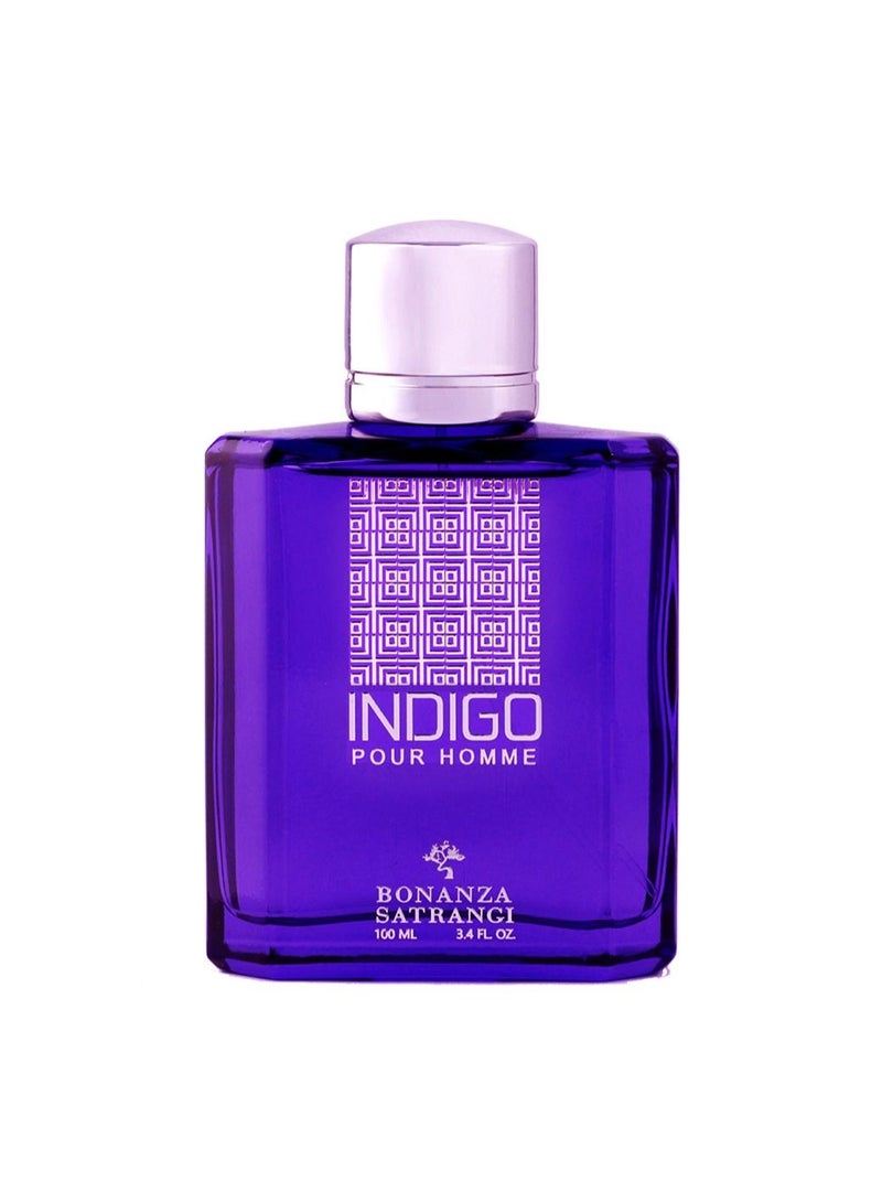 Bonanza Satrangi INDIGO EDP - Image 1