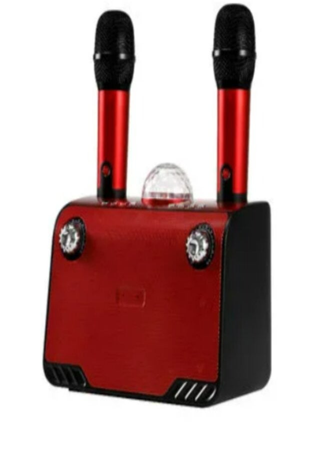 High Quality Professional Karaoke Speaker 