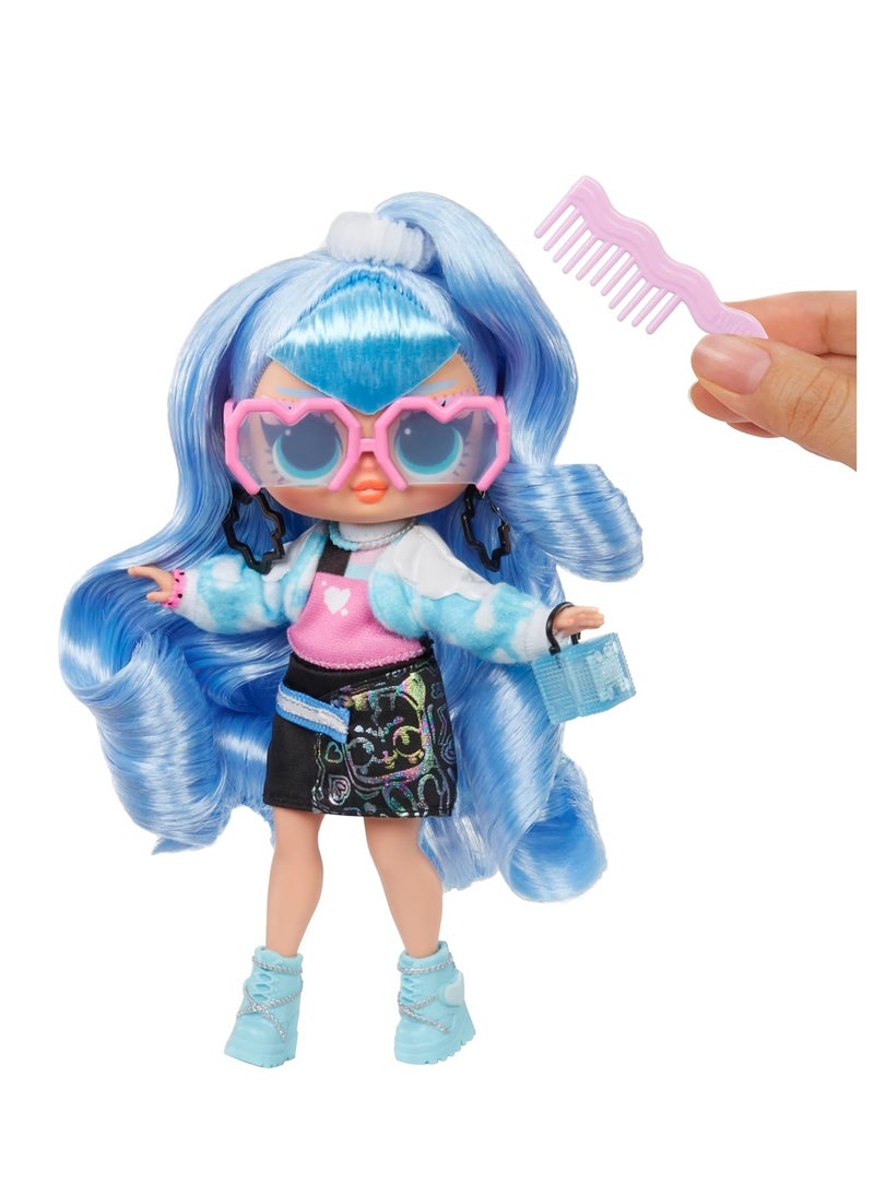 L.O.L. SURPRISE! LOL Surprise Tweens Core Doll - Ellie Fly  - Image 3