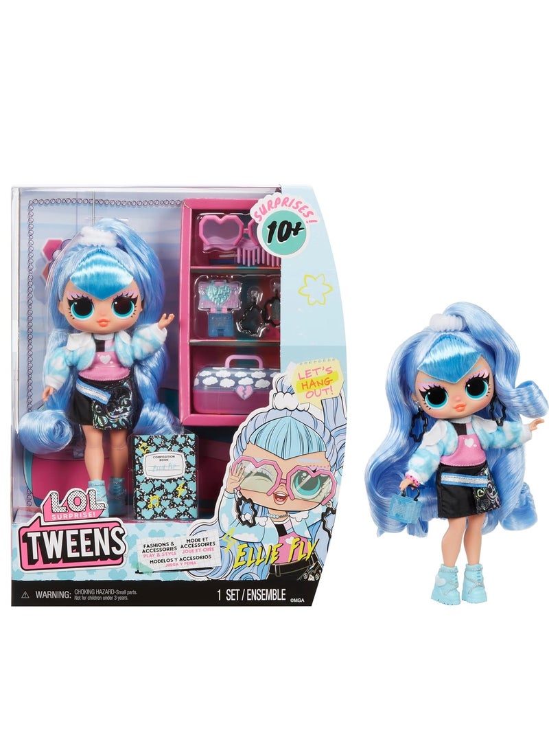 LOL Surprise Tweens Core Doll - Ellie Fly - pzsku/Z753CC2DDB1B4E5DFF051Z/45/_/1706092238/69ca427e-674b-417b-b470-9a88f11ee595