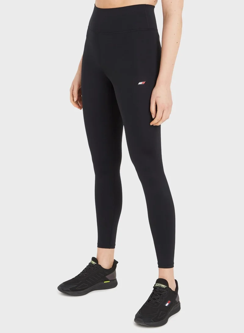 TOMMY HILFIGER Essential 7/8 Leggings