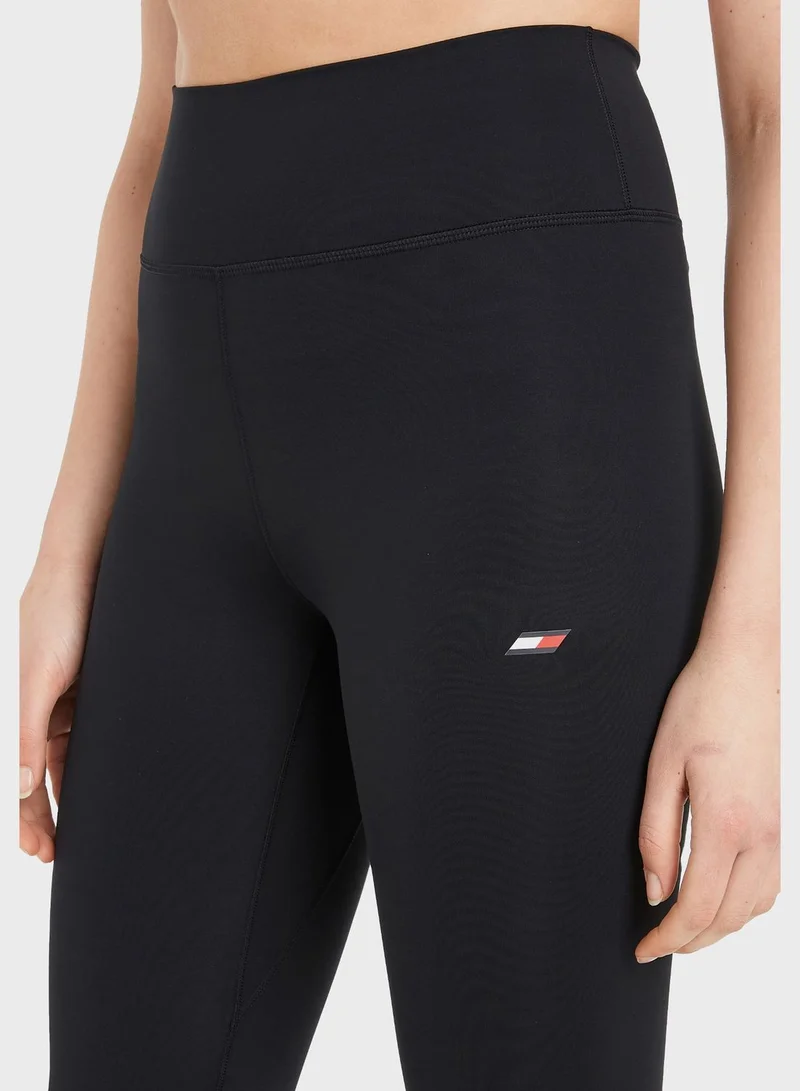 TOMMY HILFIGER Essential 7/8 Leggings