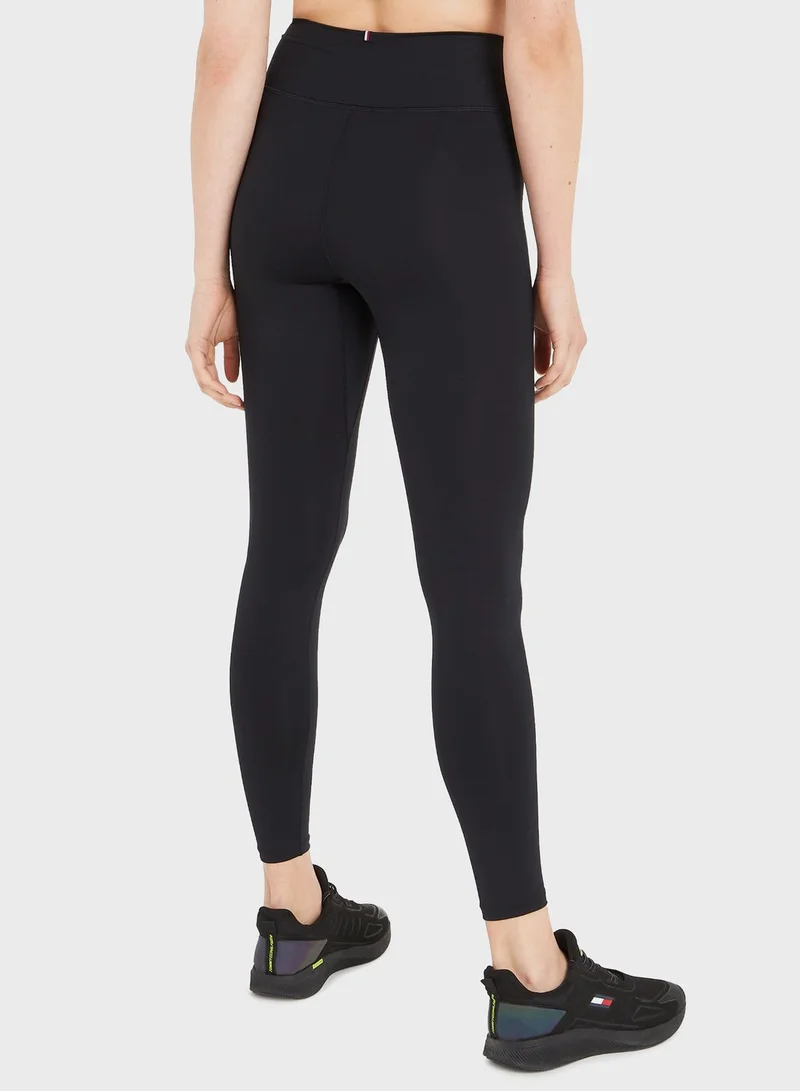 TOMMY HILFIGER Essential 7/8 Leggings