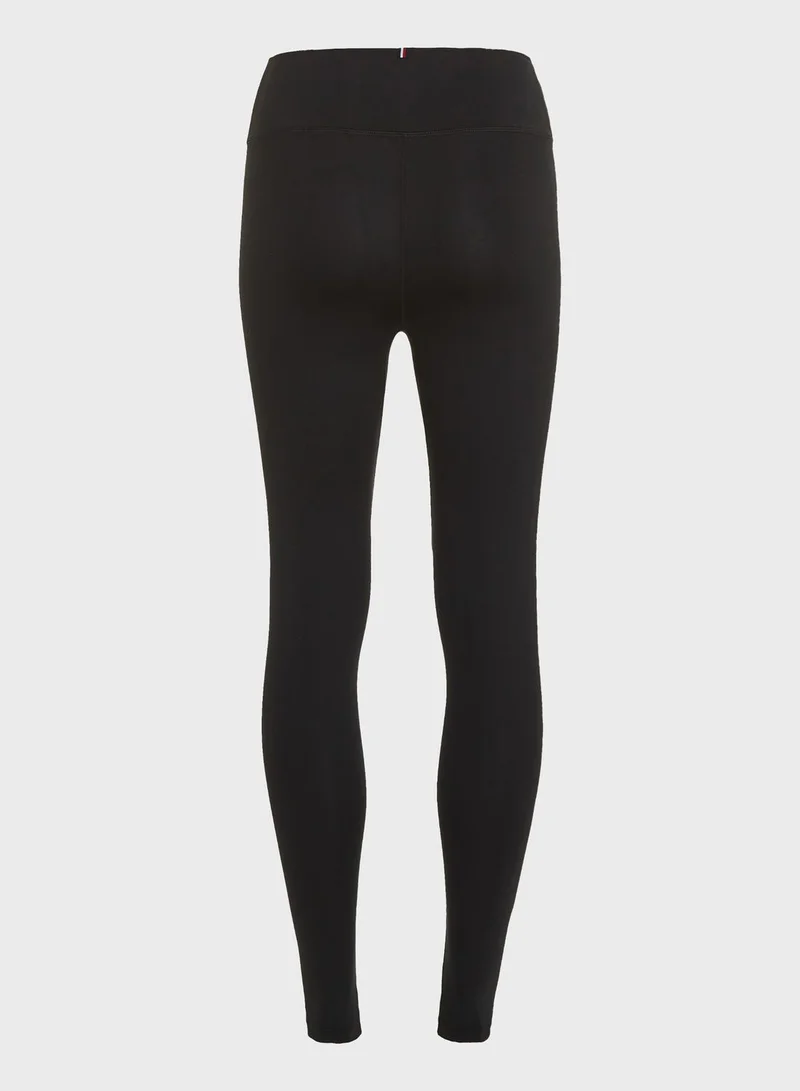 TOMMY HILFIGER Essential 7/8 Leggings