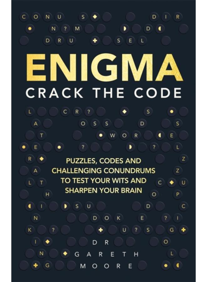 Enigma : Crack the Code 