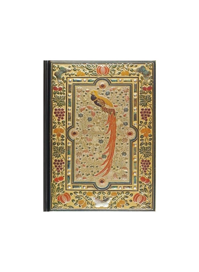 Bird Of Paradise Journal