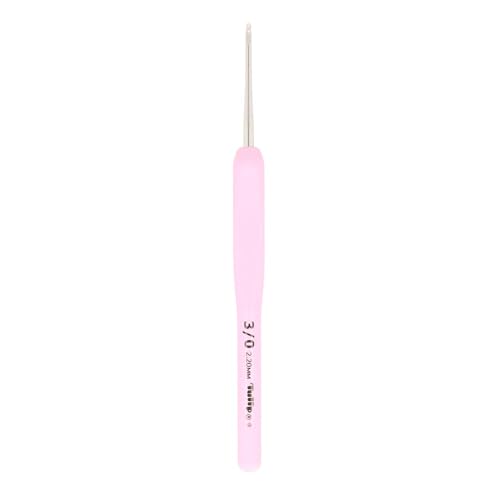 Tulip Company TER004E Tulip Etimo Rose Crochet Hook 322mm - Image 1
