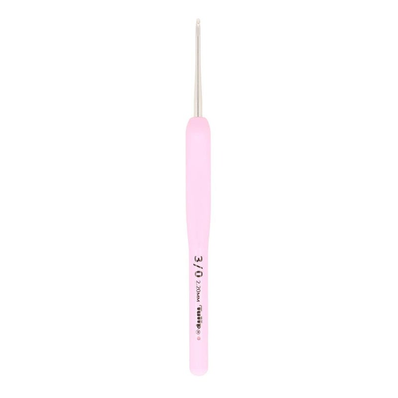 Tulip Company TER004E Tulip Etimo Rose Crochet Hook 322mm - Image 2