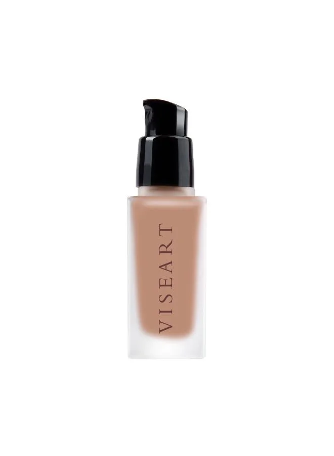 فايزارت Viseart Long Wear Flawless Foundation