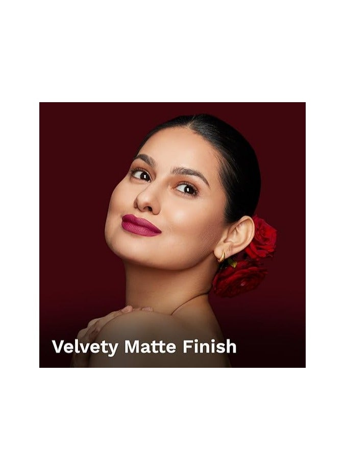 Pilgrim Bullet Lipstick Pink Passion 4.2g - Image 3