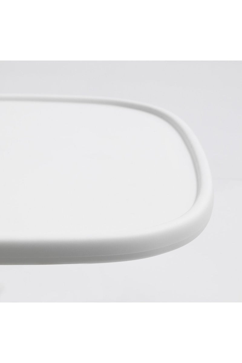 LANGUR Highchair Tray, White - Image 3