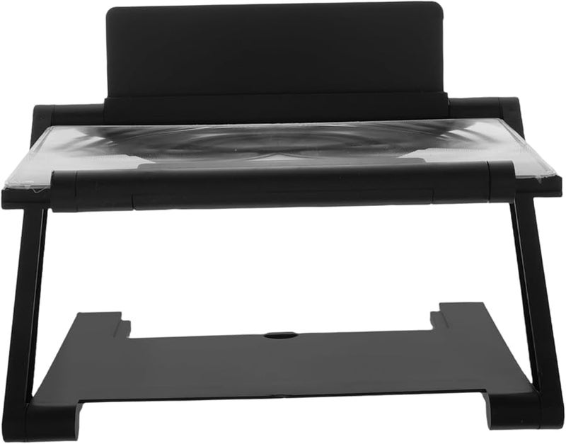 Foldable Portable Adjustable Screen Magnifier for Smartphones HD Movies Videos - Image 2