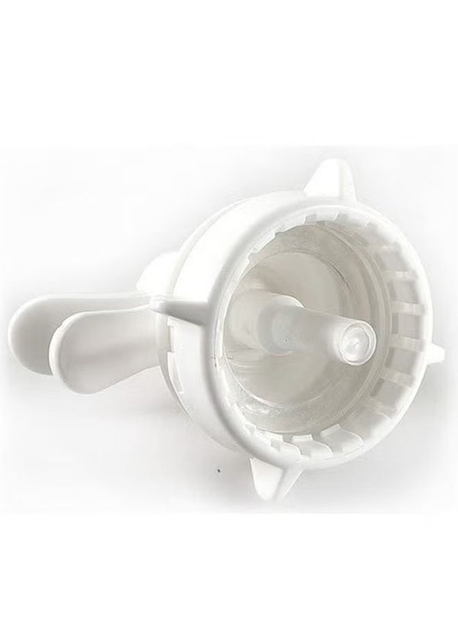 Realfrog Durable Bottled Water Valve Plastic Spigot Drinking Bucket Faucet Dispenser  - Image 4