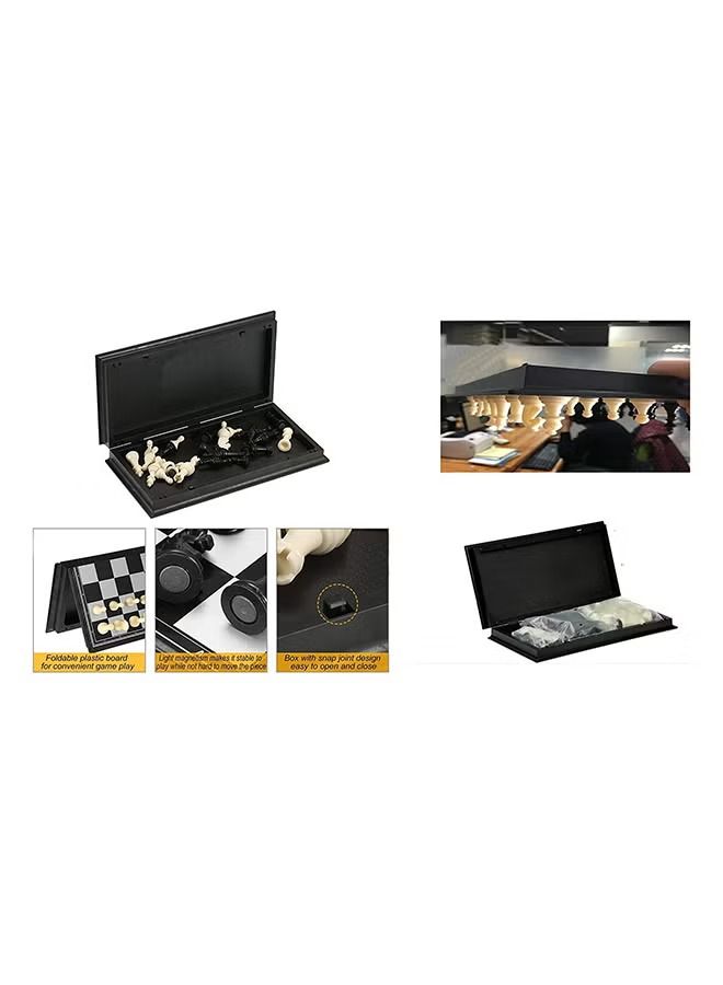 لعبة الشطرنج المغناطيسي - Image 3