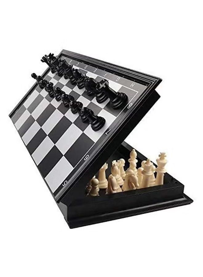 لعبة الشطرنج المغناطيسي - Image 2