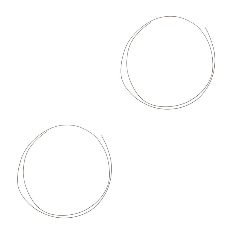 2pcs High Temp Tungsten Wire for Pottery Tools Ceramic Jewelry Accessory DIY Hanging Burn Wire Firing Cord for Crafts, Pottery Firing Tool - Image 1