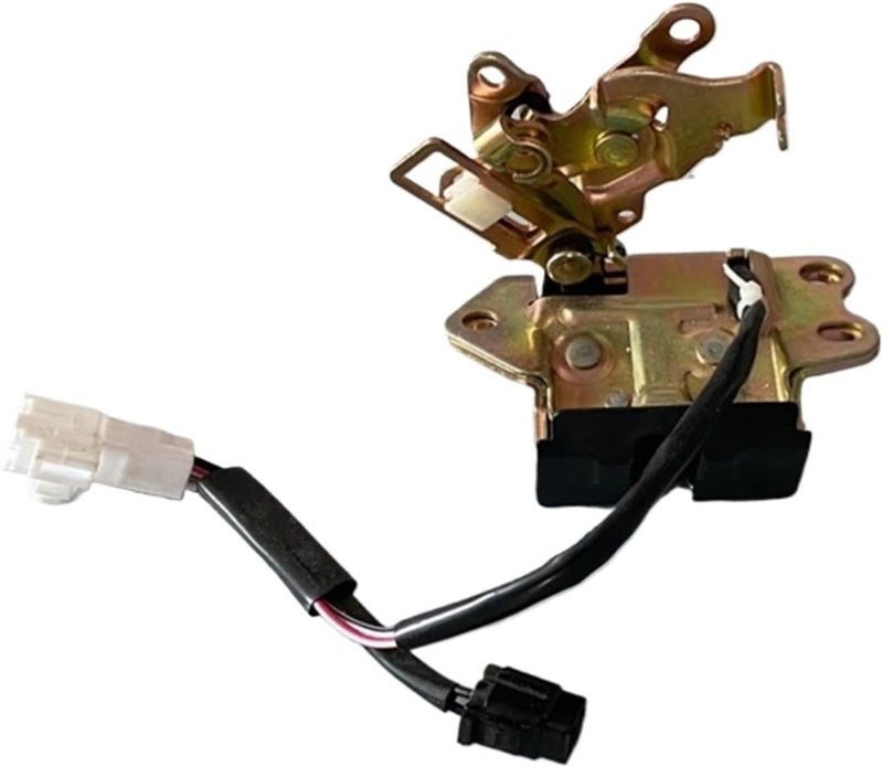Wivplex Tailgate Lock Trunk Latch for Toyota Corolla - Image 1