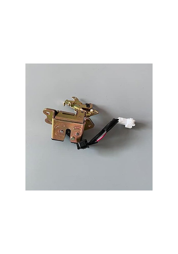 Wivplex Tailgate Lock Trunk Latch for Toyota Corolla - Image 5