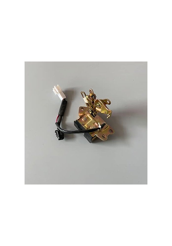 Wivplex Tailgate Lock Trunk Latch for Toyota Corolla - Image 4