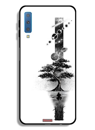 Samsung Galaxy A7 (2018) Protective Case Cover Earth Space Art - pzsku/Z753DF9CA763BF398AC5CZ/45/_/1738154817/ca9c4227-f3fc-47b2-9174-8a9d42c8d939