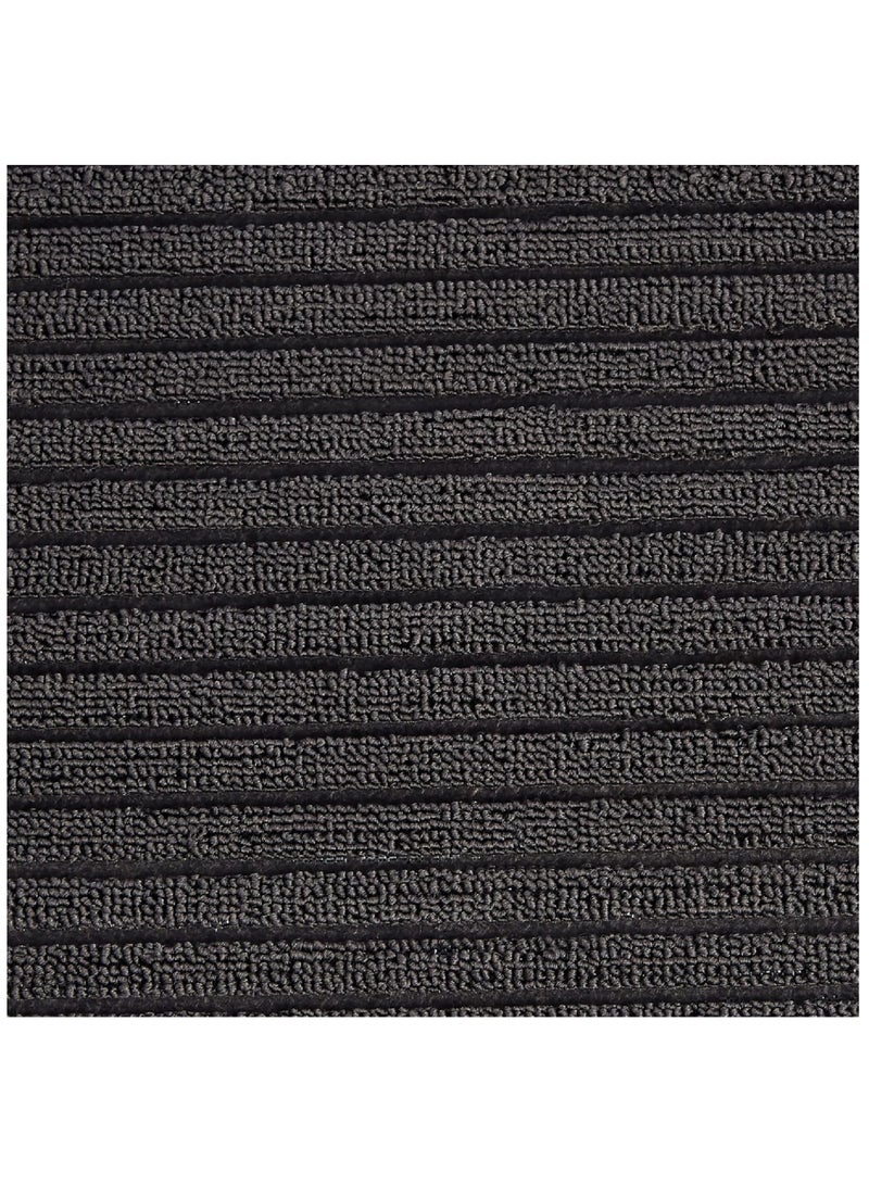 Rock Pow Door Mat Kitchen Home Heavy Duty, Non Slip Backing 45x75 CM - Image 5