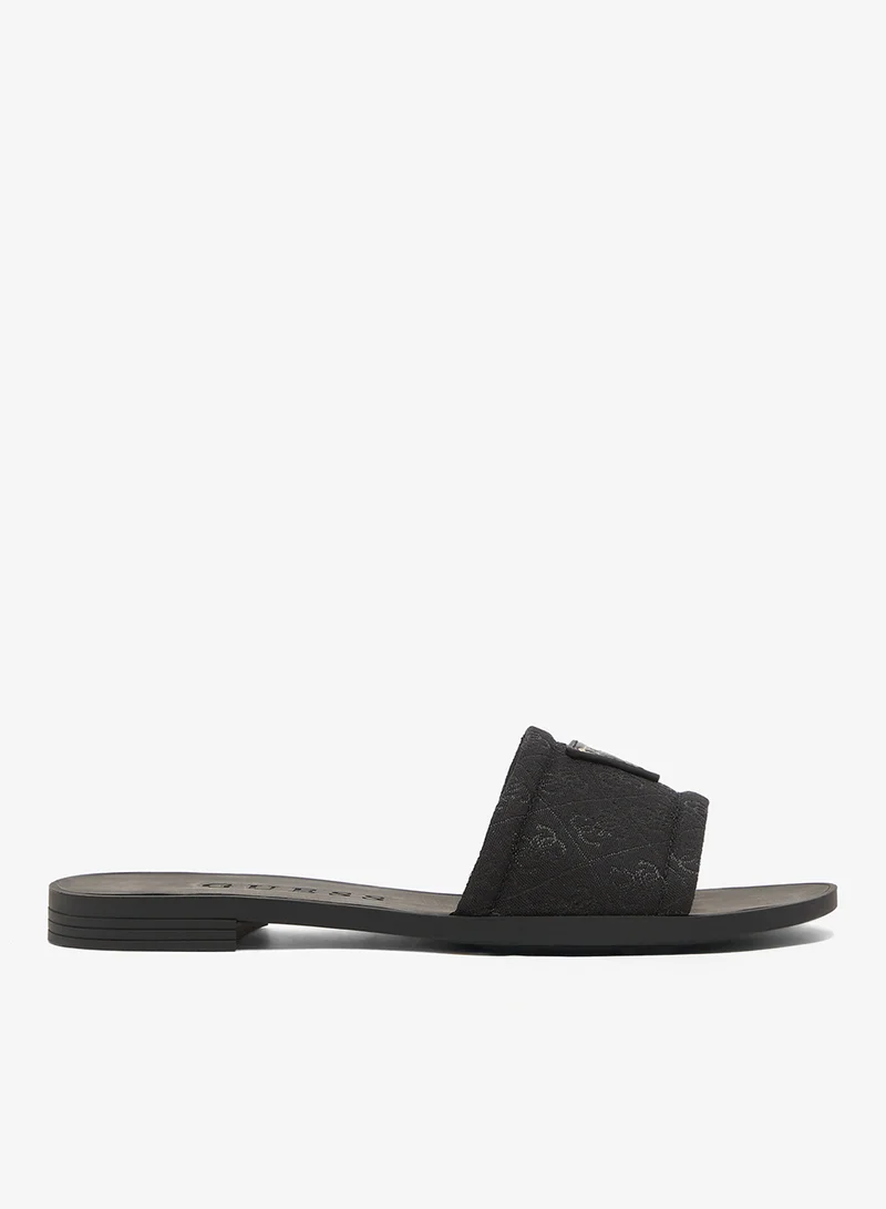 جس Casual Flat Sandals