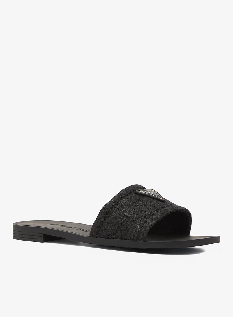GUESS Casual Flat Sandals - Image 1