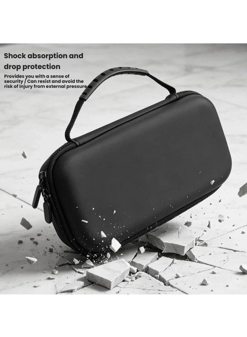 Hard Shell Protective Case for Anbernic RG VITA / RG VITA PRO, Waterproof Shockproof Travel Carrying Bag - Image 3