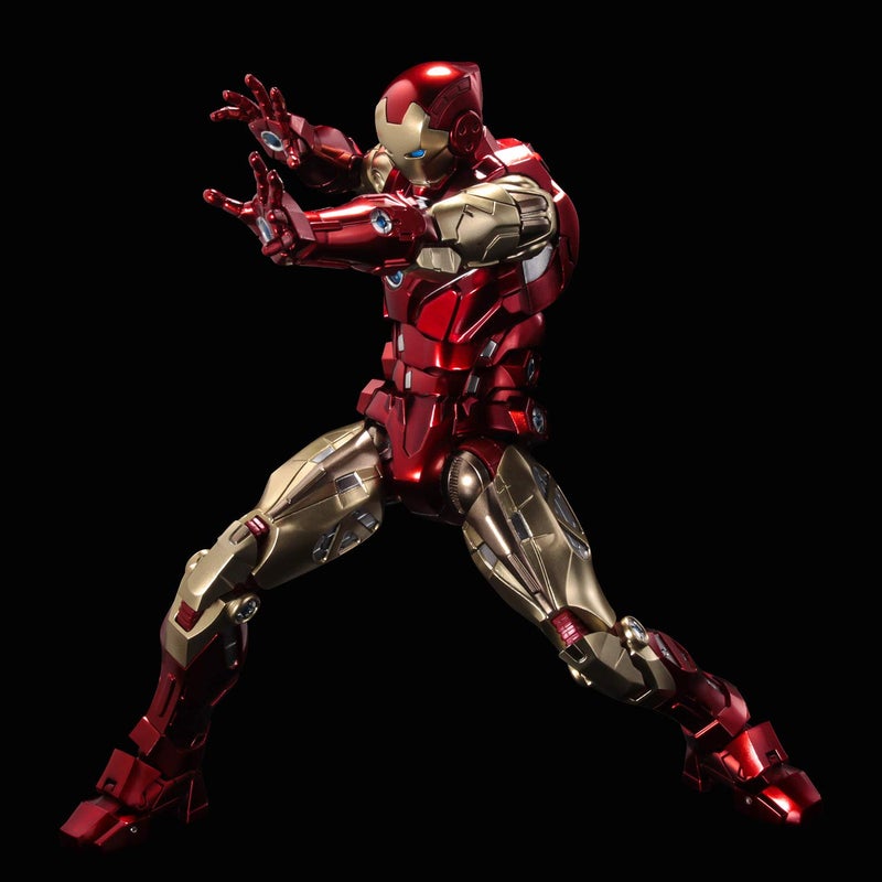 Sentinel Fighting Armor Ironman Ironman - Image 4