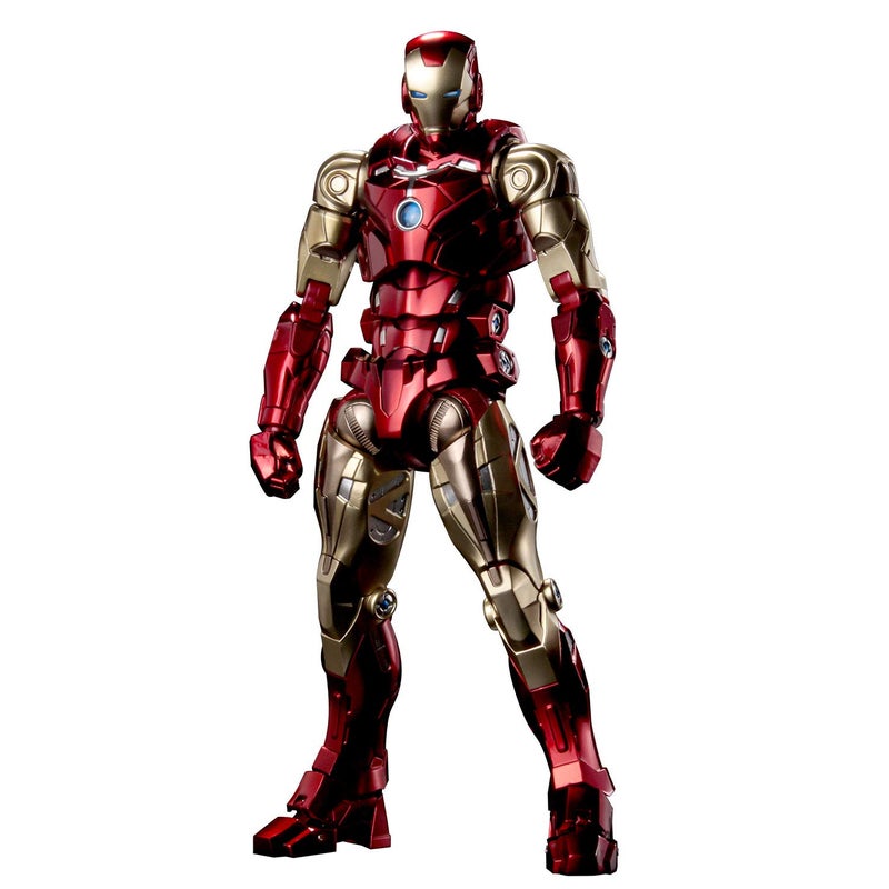 Sentinel Fighting Armor Ironman Ironman - Image 1