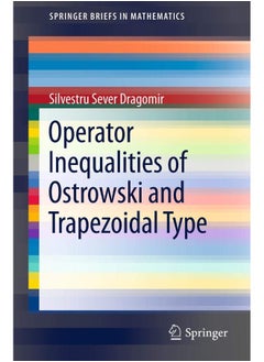 Operator Inequalities of Ostrowski and Trapezoidal Type 