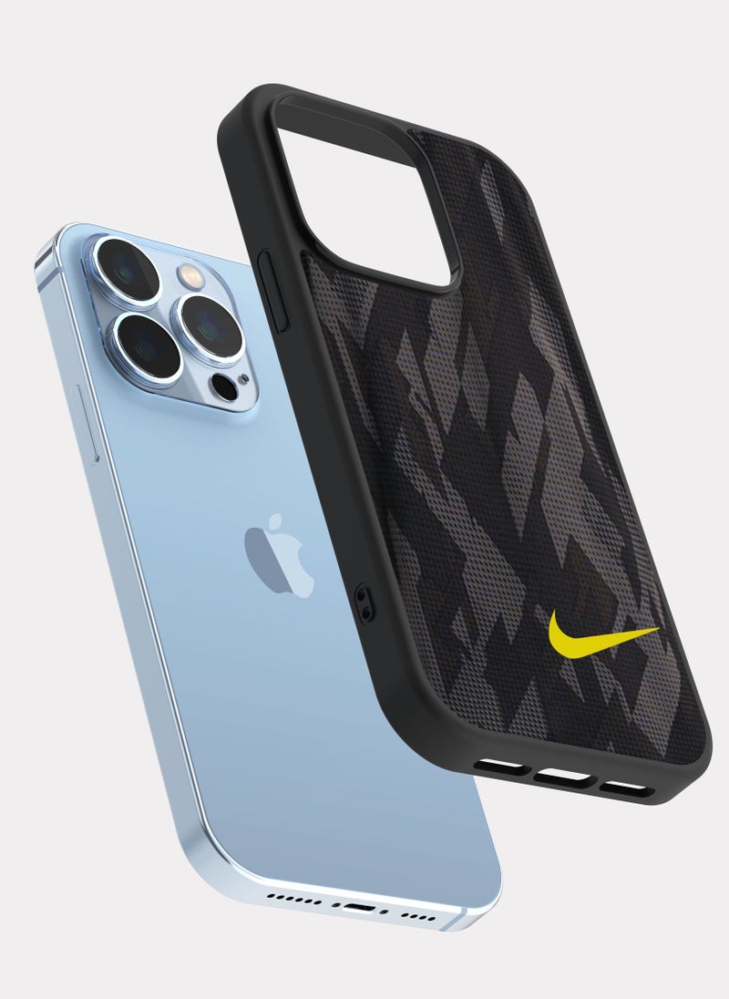 PXLAAT iPhone 13 Pro case cover Nike - Image 2