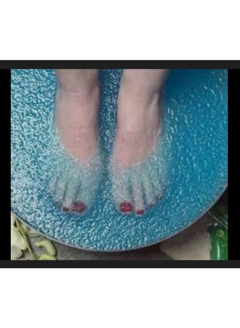 Korean Jelly Pedicure Powder (50 + 25)g - 2 Steps - 3 Pieces Offer - Image 4