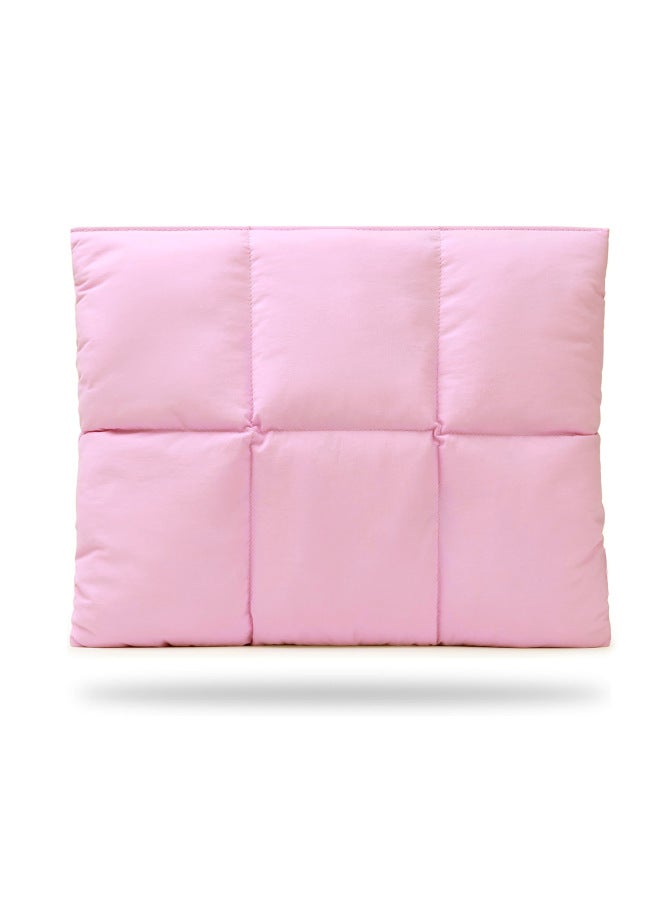 Puff Magnetic Inner Case Compatible With M4 Air Apple Laptop Ultra-light Nylon - Image 1