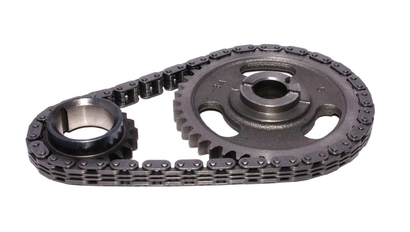 COMP Cams 3230 High Energy Timing Chain Set for 351 Windsor Ford, 1972 and newer - Image 3